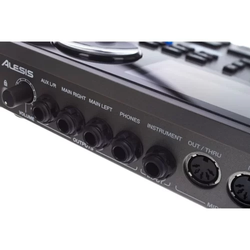 Alesis SR18 Барабанный модуль