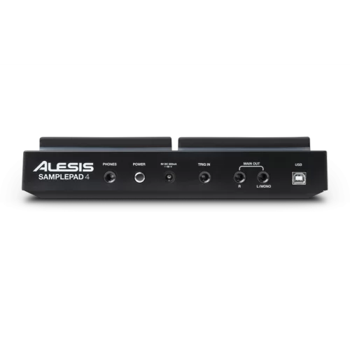 Alesis SamplePad 4 Барабанный сэмплер