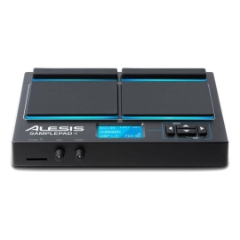 Alesis SamplePad 4 Барабанный сэмплер