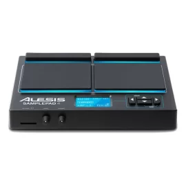 Alesis SamplePad 4 Барабанный сэмплер