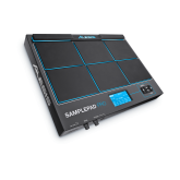 Alesis Samplepad Pro Барабанный сэмплер