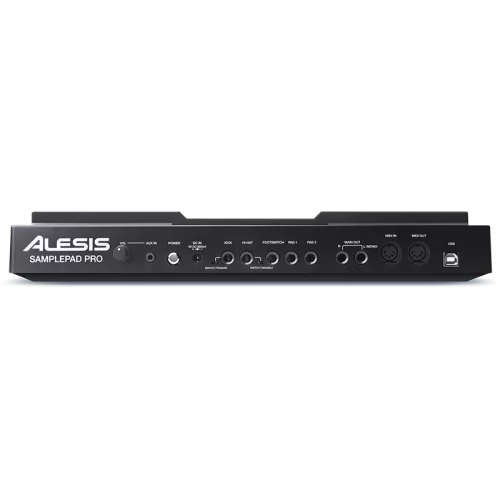 Alesis Samplepad Pro Барабанный сэмплер