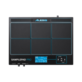 Alesis Samplepad Pro Барабанный сэмплер