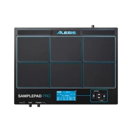 Alesis Samplepad Pro Барабанный сэмплер