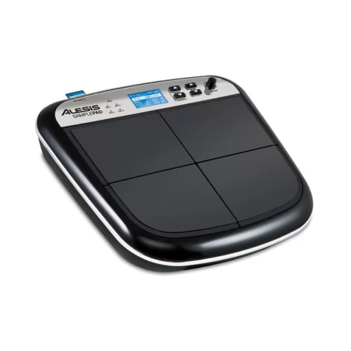 Alesis SamplePad Барабанный сэмплер