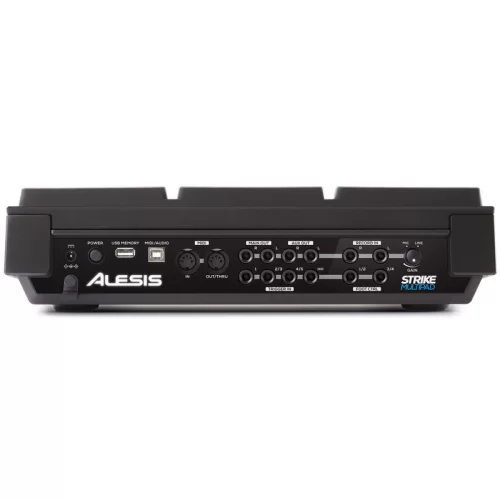 Alesis Strike MultiPad Перкуссионый модуль, 9 пэдов