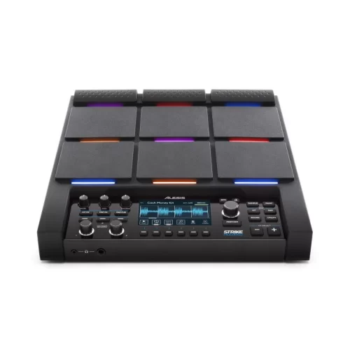 Alesis Strike MultiPad Перкуссионый модуль, 9 пэдов