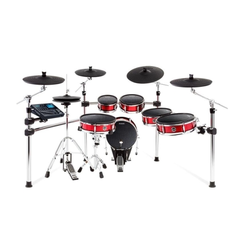 Alesis Strike Pro Kit Электронная барабанная установка