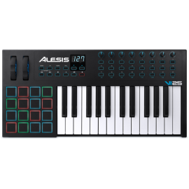 Alesis VI25 MIDI-клавиатура