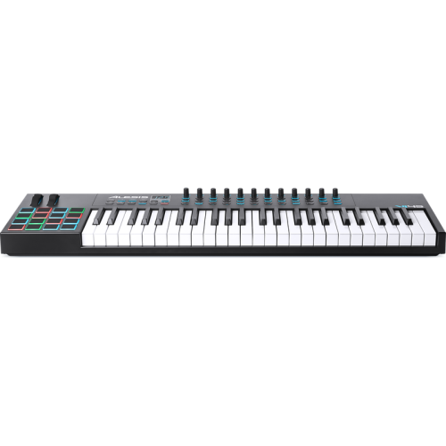 Alesis VI49 MIDI-клавиатура