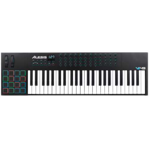 Alesis VI49 MIDI-клавиатура