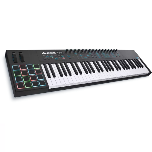 Alesis VI61 MIDI-клавиатура