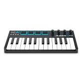 Alesis Vmini MIDI-клавиатура, 25 клавиш