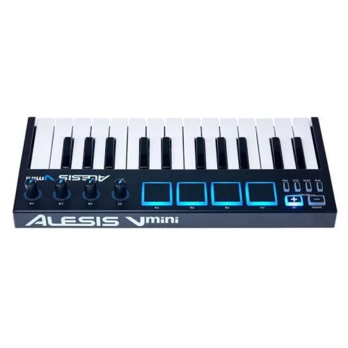 Alesis Vmini MIDI-клавиатура, 25 клавиш