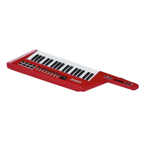 Alesis Vortex Red Беспроводная MIDI-клавиатура