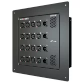 Allen & Heath DT164-W Настенный/напольный Dante I/O экспандер, 16x4