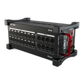 Allen & Heath DT168 Портативный Dante I/O экспандер, 16x8