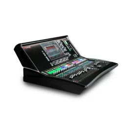 Allen & Heath DLive-DLC25 Цифровой микшерный пульт