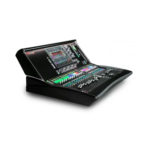 Allen & Heath DLive-DLC25 Цифровой микшерный пульт