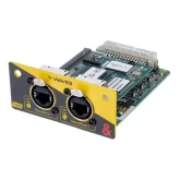 Allen & Heath M-SQ-WAVES3-AX Карта Waves для микшеров SQ