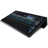 Allen & Heath QU-32 Цифровой микшерный пульт