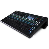 Allen & Heath QU-32 Цифровой микшерный пульт