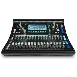 Allen & Heath SQ-5 Цифровой микшерный пульт