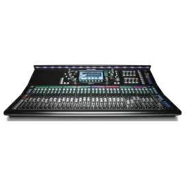 Allen & Heath SQ-7 Цифровой микшерный пульт