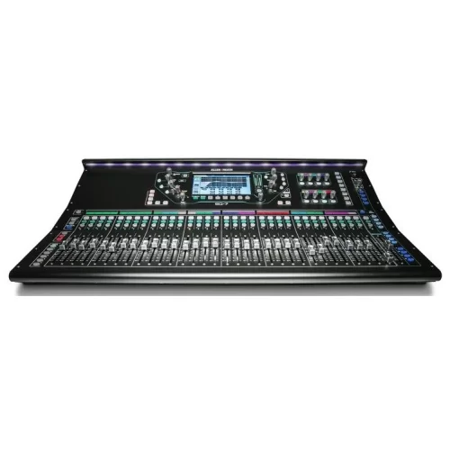 Allen & Heath SQ-7 Цифровой микшерный пульт