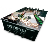 Allen & Heath Xone2:02 2-канальный DJ-микшер