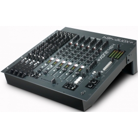 Allen & Heath Xone:464 10-канальный DJ-микшер