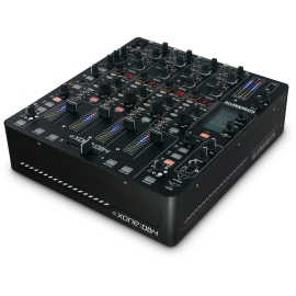 Allen & Heath Xone:DB4 4-канальный DJ-микшер, USB интерфейс