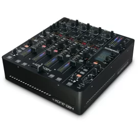 Allen & Heath Xone:DB4 4-канальный DJ-микшер, USB интерфейс