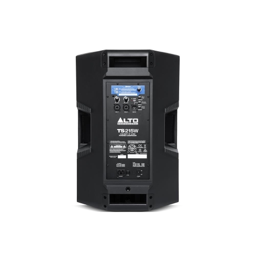 Alto TS215W Активная АС, 1100Вт., 15 дюймов, Bluetooth