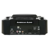 American Audio RADIUS 3000 DJ-проигрыватель