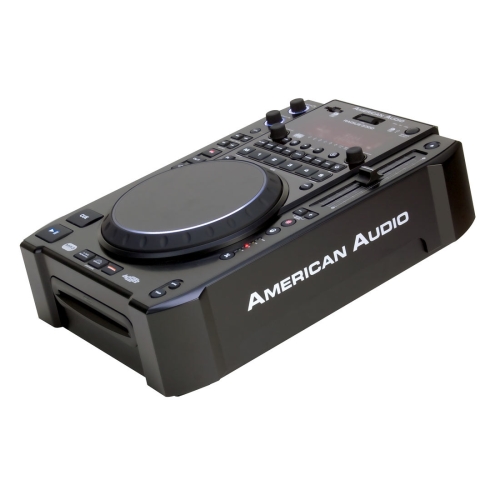 American Audio RADIUS 3000 DJ-проигрыватель