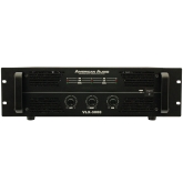 American Audio VLX-3000 Усилитель мощности, 2х350 Вт. + 850 Вт.