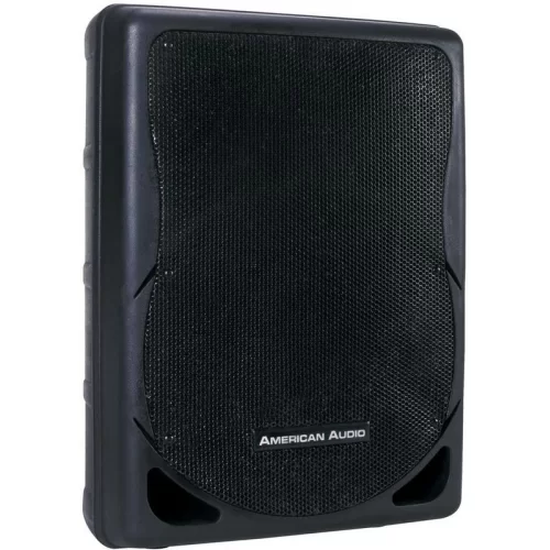 American Audio XSP12A Активная АС, 12 дюймов, 300 Вт.