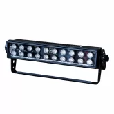 American DJ UV LED BAR20 IR Ультрафиолетовая световая панель, 20х1 Вт., UV