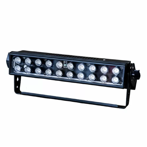 American DJ UV LED BAR20 IR Ультрафиолетовая световая панель, 20х1 Вт., UV