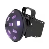 American DJ Vertigo Tri LED Классический диско эффект