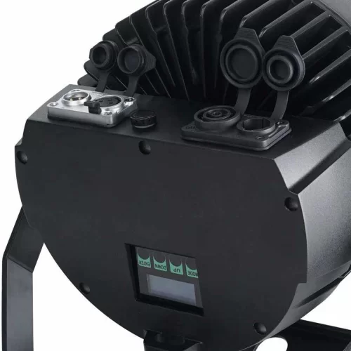 American DJ 18P HEX IP Cветодиодный прожектор, 18х12 Вт., RGBAW+UV, IP65