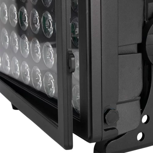 American DJ 32 HEX IP Panel Светодиодная панель, 32х12 HEX RGBWA+UV, IP65