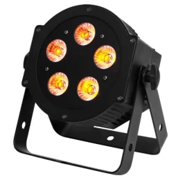 American DJ 5P HEX Прожектор PAR LED