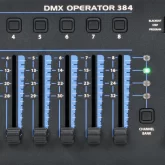 American DJ DMX Operator 384 Пульт DMX