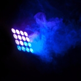 American DJ Dotz Matrix LED панель, 16х30 Вт., RGB