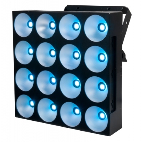 American DJ Dotz Matrix LED панель, 16х30 Вт., RGB