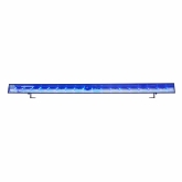 American DJ ECO UV BAR DMX Ультрафиолетовая панель, 18 x 3-Вт UV