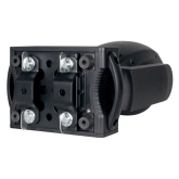 American DJ Focus Beam LED Вращающаяся голова Beam, 80 Вт., 7400K