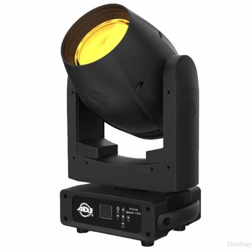 American DJ Focus Beam LED Вращающаяся голова Beam, 80 Вт., 7400K